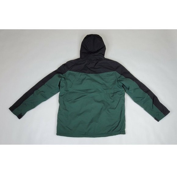 Killtec Toggi Colorblock Ski Jacket Men's XL - Picture 2 of 6